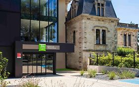 ibis Styles Bordeaux Sud